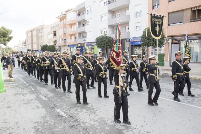 ENCUENTRO DE BANDAS DE PUERTO LUMBRERAS - 29